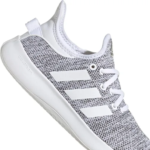 Vista 4 de adidas Women's Cloudfoam Pure Sportswear Sneakers