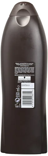 Vista 2 de Magno Magno La Toja Classic Gel de ducha de 18.6 fl oz, paquete de 2