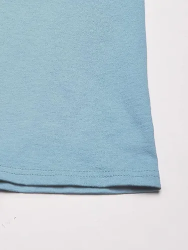 Vista 4 de Nintendo Camiseta Throwback Mario para niño