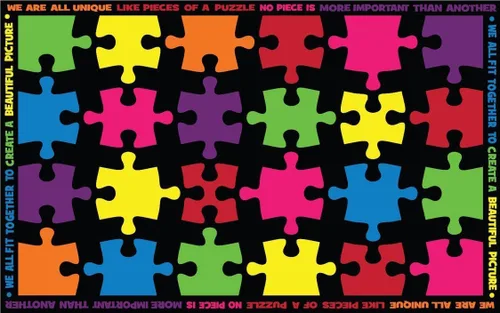 Vista 28 de KidCarpet.com ABC Rainbow - Alfombra para aula con 24 asientos, rectangular de 7 pies 6 pulgadas x 12 pies
