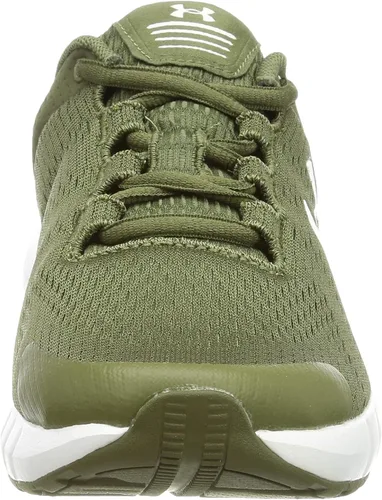 Vista 2 de Under Armour Tenis unisex para correr Bp para escuela de grado infantil