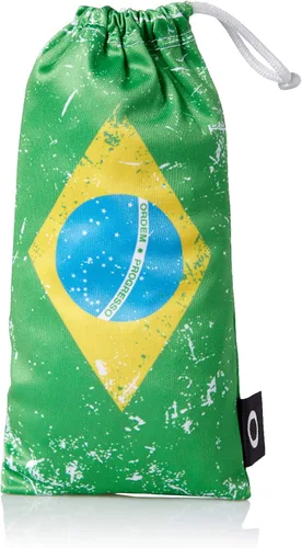 Vista 10 de Oakley Microbag unisex para adultos Australia Flag