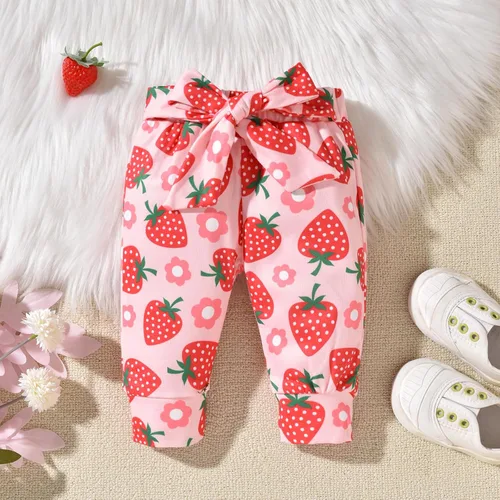 Vista 107 de Aalizzwell Conjunto de mameluco acanalado para bebé recién nacido prematuro para otoño e invierno
