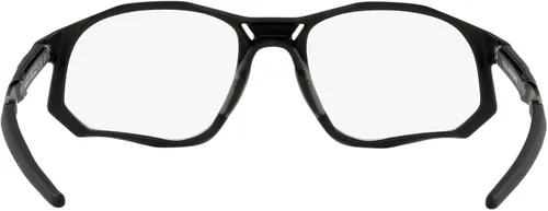 Vista 7 de Oakley Mens Ox8171 Trajectory Rectangular Prescription Eyewear Frames
