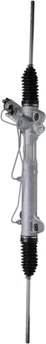Vista 3 de Detroit Axle - Soporte de dirección y piñón para Dodge Sprinter 2500 3500 2007-2009, Freightliner Sprinter 2500 3500 2007-2011, 2010-2011 2014-2019