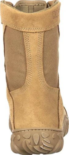 Vista 4 de ROCKY S2V - Botas militares tácticas con punta compuesta