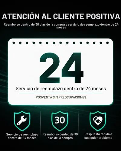 Vista 6 de Superer Cargador apto para portátil Asus Zenbook Chromebook Expertbook