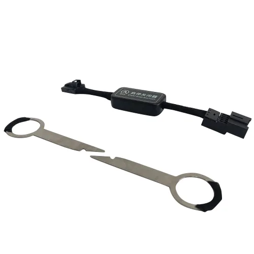 Vista 5 de Auto Start Stop Eliminar/Desactivar/Eliminador para Audi A4/S4/A5/Q5