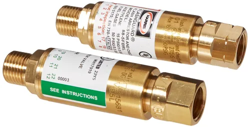 Vista 2 de Harris 4301651 88-5FBR R y L Arrestor