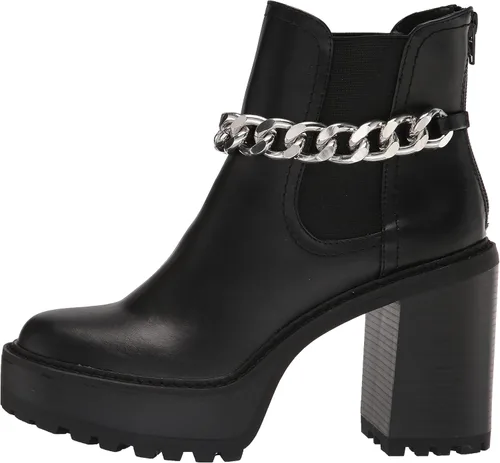 Vista 8 de Madden Girl Botas Kamora Fashion para mujer