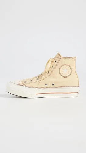 Vista 5 de Converse Chuck Taylor All Star Lift - Tenis de plataforma para mujer