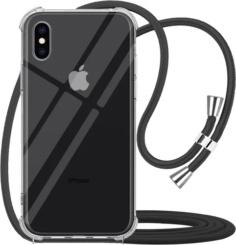 Vista 37 de para Google Pixel 6a Funda con Correa Ajustable para Cuello, Hombro y Cruzada Transparente Funda Móvil Duradera, Suave y delgada de Ajuste Perfecto