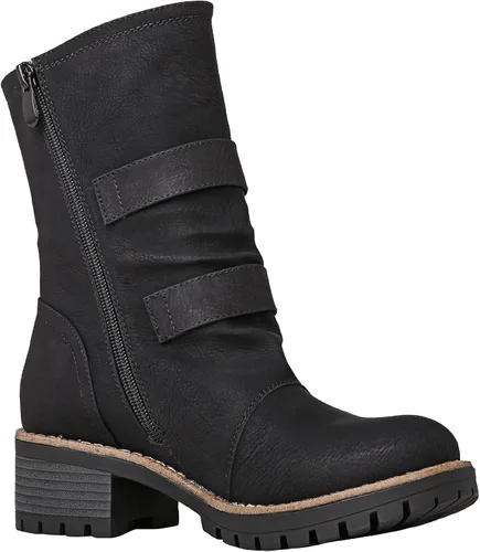 Vista 3 de GLOBALWIN - Botas de moda 19YY19 para mujer