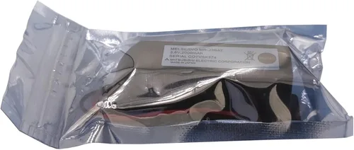 Vista 5 de MR-J3BAT - Batería de repuesto de 3,6 V para Mitsubishi servo batería de litio MR-J3 unidad M70 ER6V