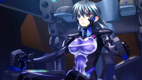 Vista 3 de Muv-Luv Twin Pack Japan Import