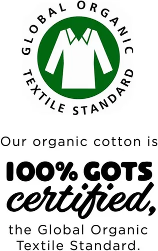Vista 3 de PARADE Organic Gowns - Essentials