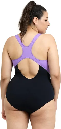 Vista 2 de Arena Women's Bodylift Plus Size One Piece Swimsuit