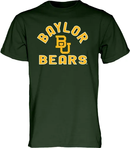 Vista 14 de Blue 84 NCAA - Camiseta para hombre, color del