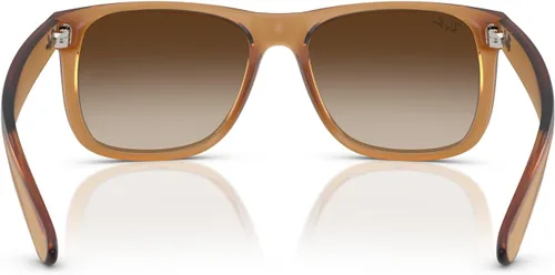 Vista 22 de Ray-Ban RB4165 Justin Gafas de sol rectangulares