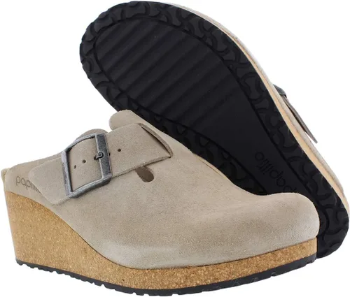 Vista 2 de Birkenstock Womens Fanny Clog