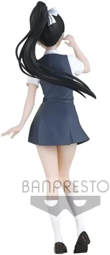 Vista 6 de BANPRESTO Love Live Super Star - Estatua de Ren Hazuki (18440)