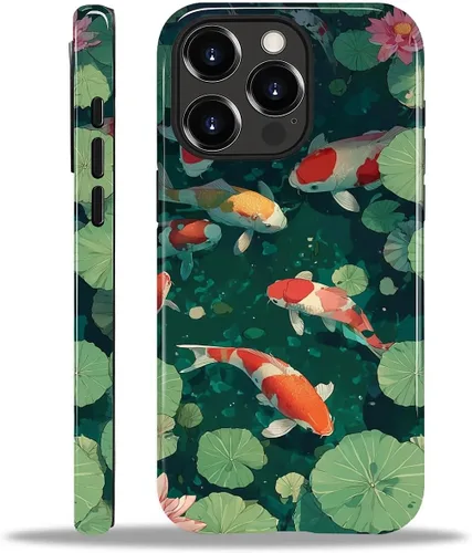 Vista 106 de Funda para iPhone 11 Funda, Diseño de Plantas de Nave Espacial Alienígena - Protección Dual Híbrida Silicona + PC Duro Resistente a Golpes Cubierta