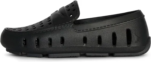 Vista 242 de Floafers Zapato náutico unisex Prodigy (niño pequeño/niño grande)