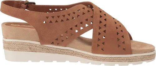 Vista 6 de Bella Vita Sandalias de cuña Cosette para mujer