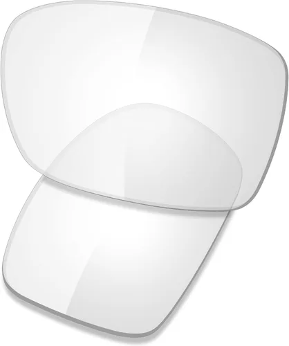 Vista 21 de SAUCER Lentes de repuesto prémium para gafas de sol Oakley Turbine OO9263 polarizado oro de 24 quilates