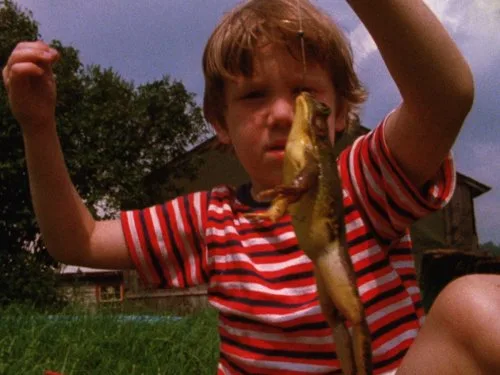 Vista 4 de A Hollis Frampton Odyssey (The Criterion Collection) Blu-ray