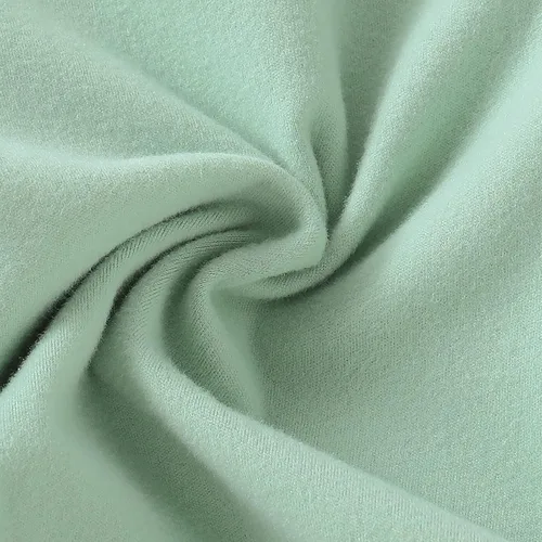 Vista 4 de Conjunto de sudadera para bebé niña y niña, conjunto de ropa de primavera e invierno de manga larga + pantalones a rayas, 2 piezas