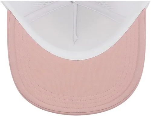 Vista 7 de Lids Gorra ajustable ajustable de espuma básica en blanco