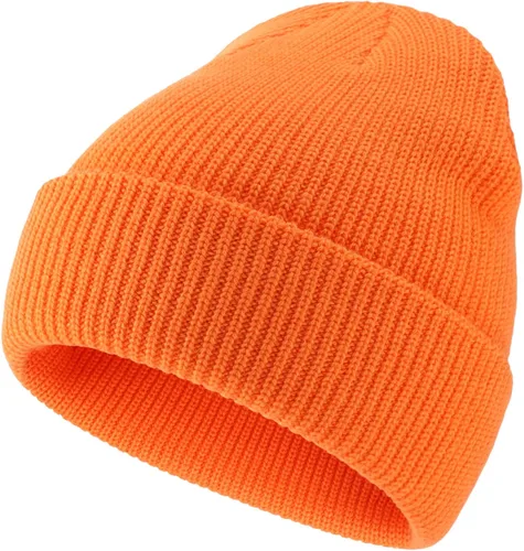 Vista 21 de Connectyle Classic - Gorro de invierno para hombre (acrílico, tejido de punto)