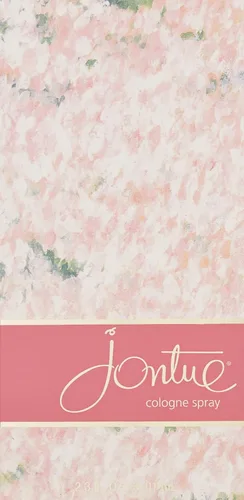 Vista 2 de Revlon Jontue para mujer, aerosol de colonia, 2.3 onzas