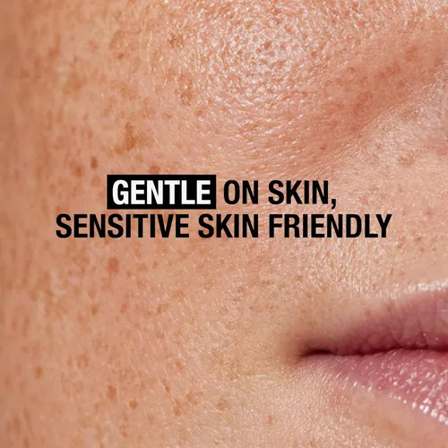 Vista 4 de Neutrogena Toallitas faciales desmaquillantes de limpieza relajante nocturna, toallitas faciales nocturnas para eliminar el sudor, la suciedad