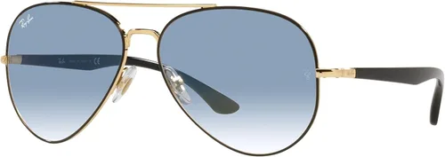 Vista 2 de Ray-Ban RB3675 Aviator - Gafas de sol