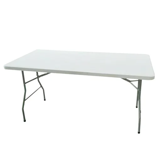 Vista 2 de Mesa Plegable 180cm Cali