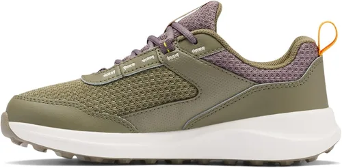 Vista 7 de Columbia Tenis de senderismo impermeables Hatana unisex para niños