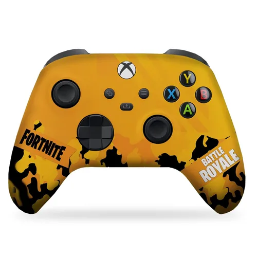 Vista 40 de DreamController Americcan Warrior Skull Custom X-box Controller Wireless compatible with X-box One/Series X/S Proudly Customized in USA with