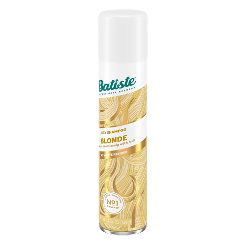 Vista 10 de Batiste Champú seco, rubio brillante, 6.73 onzas líquidas (paquete de 3)