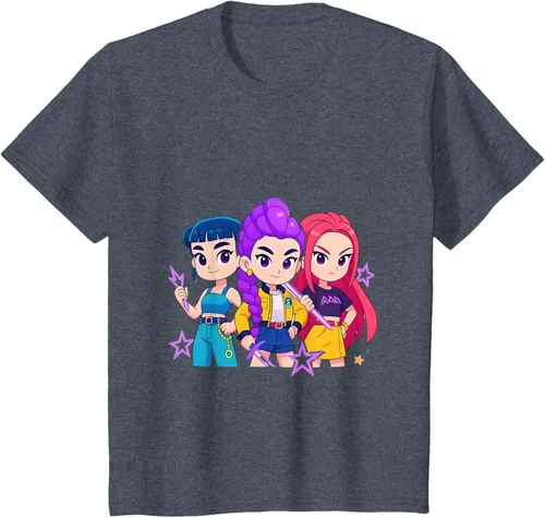Vista 18 de Mira Zoey Rumi Camiseta
