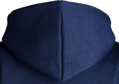 Vista 5 de Disney Pixar - Sudadera con capucha de forro polar con media cremallera para bebés y niños grandes