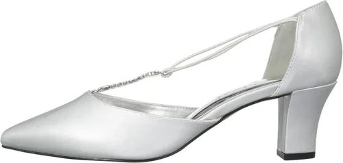 Vista 8 de Easy Street Zapatos de tacón de vestir Moonlight para mujer