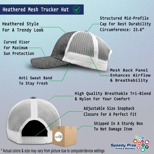Vista 2 de Gorra de béisbol para hombre y mujer