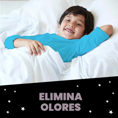 Vista 11 de Ninjamas Ropa interior nocturna para niños, talla S/M (38-70 libras), 14 unidades, protección durante la noche, ultra absorbente, hipoalergénica