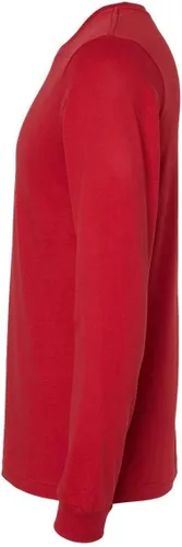 Vista 3 de Canvas Men's - Camiseta de manga larga 100% algodón de 4.2 onzas, modelo Filmore 3501para hombre