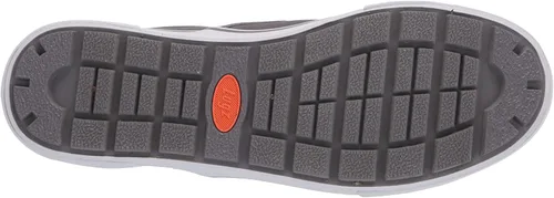 Vista 4 de Lugz Delta - Tenis para hombre, CarbónBlanco