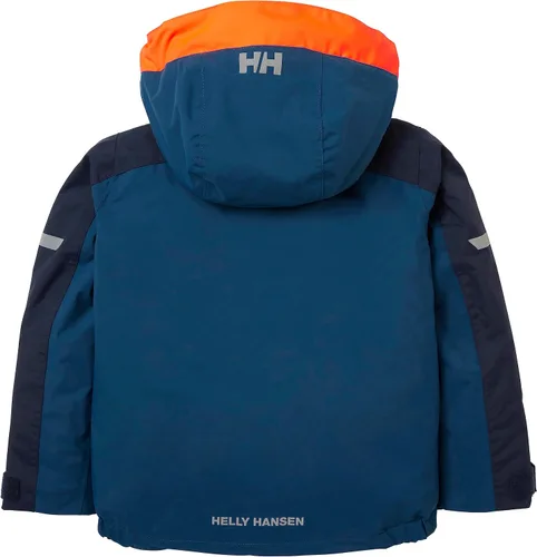 Vista 2 de Helly-Hansen Chaqueta térmica unisex Legend 2.0 para niños