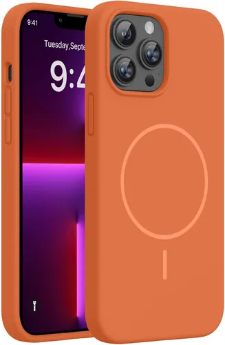 Vista 312 de Miracase Funda ultradelgada diseñada para iPhone SE 2022 (3ª generación)/iPhone SE 2020 (2ª generación)/iPhone 7/iPhone 8 con protector de pantalla
