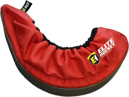 Vista 8 de Elite Hockey Protector de Patines Pro
